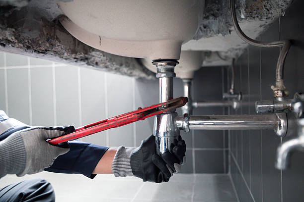 Trusted Drain Cleaning service in Morton Grove, IL - AAA Plumbing Heating
